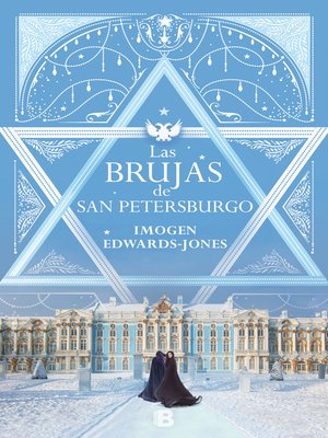 cover image of Las brujas de San Petersburgo
